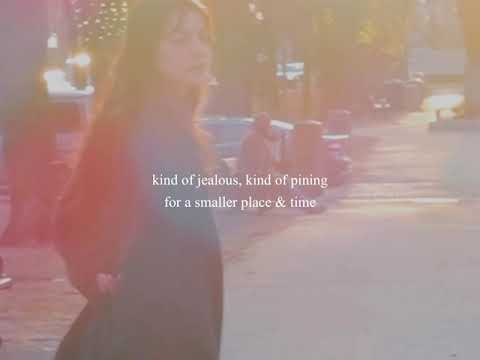 Pocket - Margot Liotta