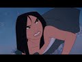 Mulan Mulan Démasquée