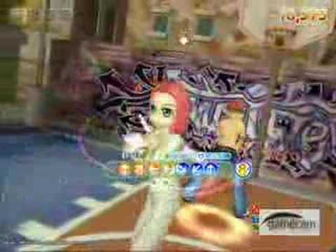 AuditionEU suckage Times