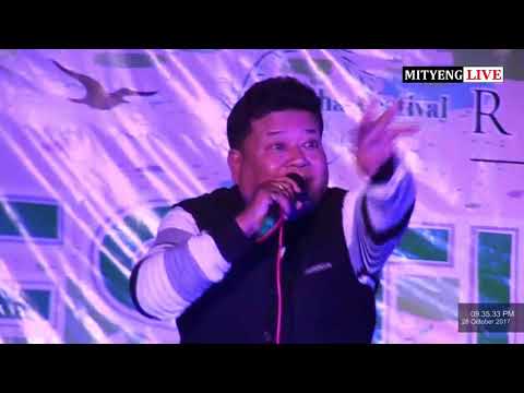 Lamlanbi  KWATHA FESTIVAL 2017