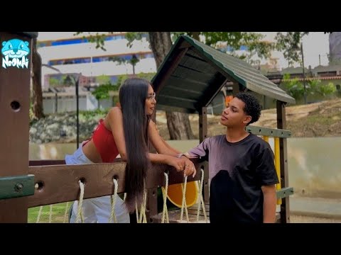 Neomai - Solo Amigos (Neofans Vídeo Oficial)