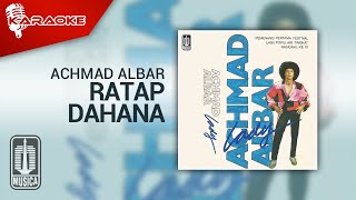 Download lagu Achmad Albar - Ratap Dahana ( Karaoke Video) mp3 Download lagu Achmad Albar - Ratap Dahana ( Karaoke Video) mp3