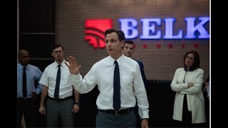 The Belko Experiment (2016) video