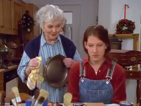 Forsthaus Falkenau Advent Advent Staffel 8 Episode 01 S08 E01 360p 25fps H264 128kbit AAC