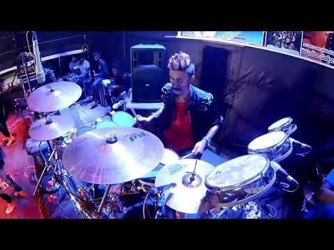 Beji with Arayum pathak ma - Wijaya bandara walithuduwa - new siging - Malintha Rathnayake