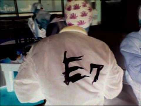 Confident - Mos Pshty N'tok