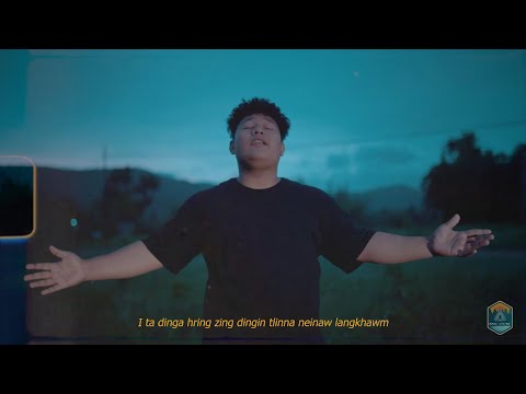 John Wesley Hekte ft 18th Street   Lawmna Sukkimtu Lalpa