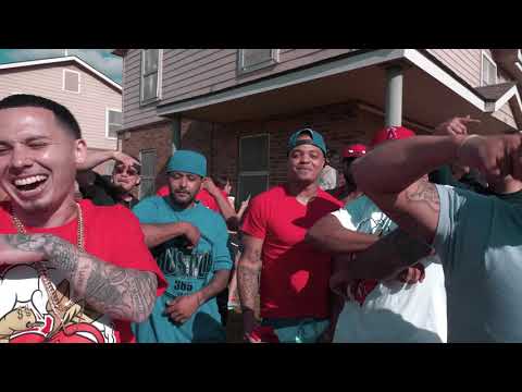 Fukin Up A  Check - Ace Muny x Mka Eazy $ x MkaRichDawg shot by @Dan2TheL