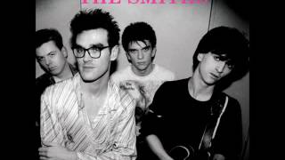 THE SMITHS * Girlfriend In A Coma   1987   HQ