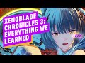 Xenoblade Chronicles 3: Everything We Learned In Nintendo's Direct - IGN Daily Fix
