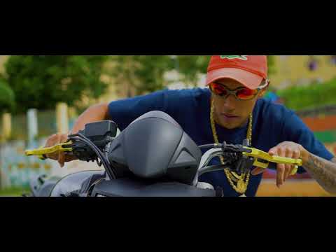 Mc Kaverinha - A Firma (Encontro De MC's) DJ Biel Bolado