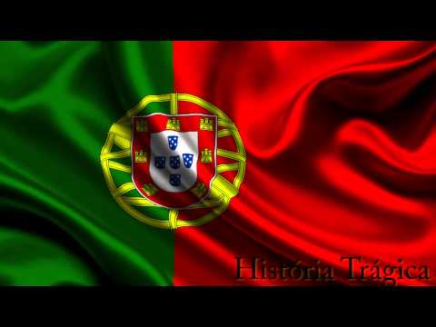 10- MjcMajestic - Portugal História Trágica (Com R)