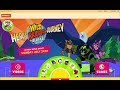 PBS KIDS Wild Kratts Movie Premier Homepage Takeover