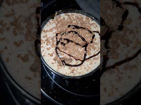 chocolate Lassi #food #foryou #recipe #trending ##trendingshorts #viralvideo