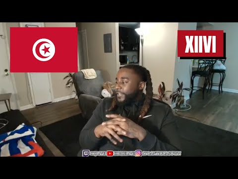 NAH… THEY WENT CRAZY!! XIIVI x $MXTI ‘TWEAKIN FREESTYLE’ Reaction!