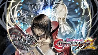 Bloodstained: Curse of the Moon 2 / #3 FINAL EPISODE -月を斬る者-【PS4】ライブ実況