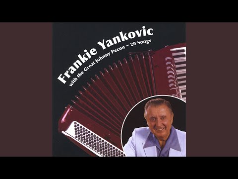 Cafe Polka (Hey Ba-Ba Re Bop)