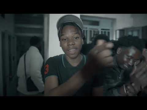 LIL KEE X SANDRO X SWALK X GGORDO - FREE KAY FLOCK (remix).(Shot by @Jish0_Lord)