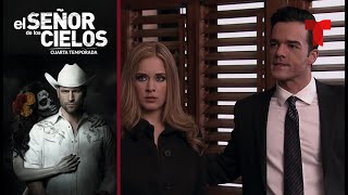 Download lagu The Lord of the Skies 4 | Episode 39 | Telemundo English mp3