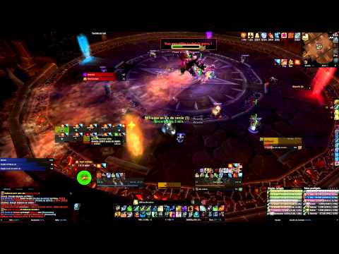 Le Siege D'Orgrimmar Malkorok