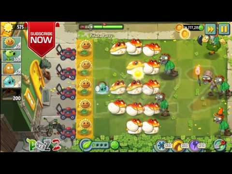 TOADSTOOL Toad-ally awesome! | March 11 Pinata Party