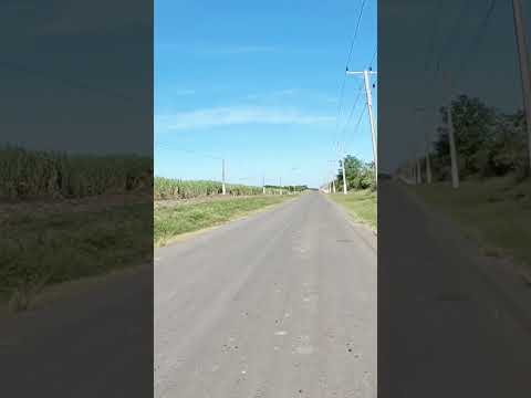 Vamos de Marta Abreu a Lajas!!! #cienfuegos