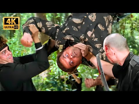 देश के हर तरफ दुश्मन है जो हमें खुश नहीं देखना चाहते | Ajay Devgan, Bobby Deol | Best Scenes