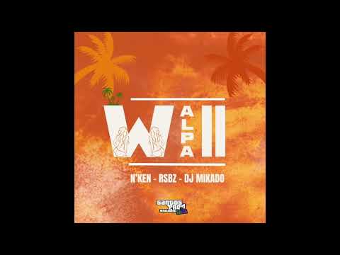 NKEN WALPA 2 - by Santos