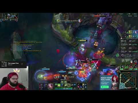 Pinkward king of AP Zeri Penta