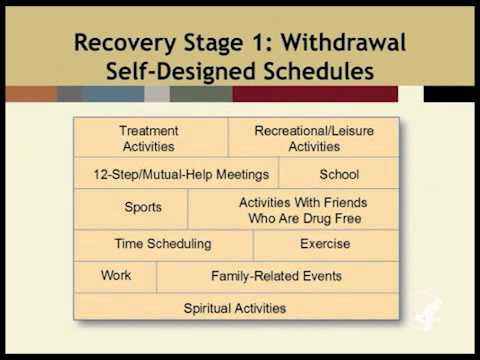 Roadmap for Recovery (Part 2): The Importance of Scheduling