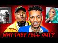 Why Stunna 4 Vegas REALLY Fell Out With DaBaby