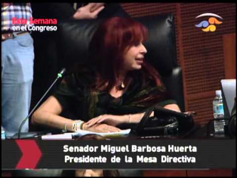 Resumen semanal de noticias