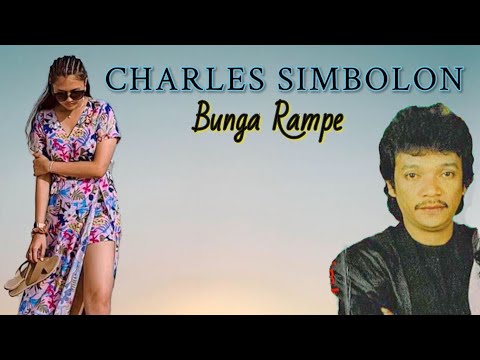Charles Simbolon - Bunga Rampe ( Official Music Video )
