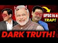 UPSC Is A BIG TRAP