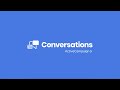 ActiveCampaign Conversations