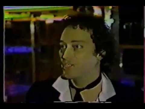 Legends of Vinyl Presents The Night Disco Died In Las Vegas - A Little History