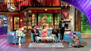 Tha kapil sharma show Latest episode| bellbottom specile| Akshay kumar... video