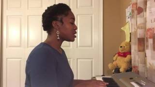 On and On Housefires Cover