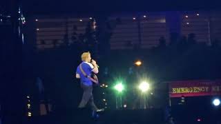Shape of You - Ed Sheeran (Mathematics Tour)