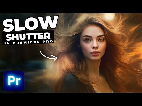 DOLLY ZOOM Vertigo Effect Tutorial In Premiere Pro