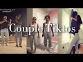 Couple TikToks Compilation