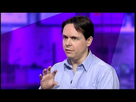 Is too much Twitter bad for us?