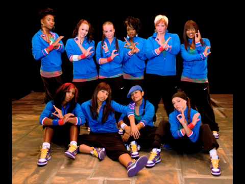 Breakdance Project - Rock Da Place by Mitty