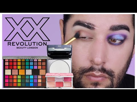 XX REVOLUTION REVIEW