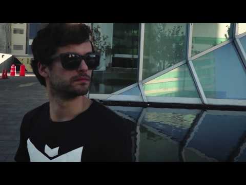 Eric Kauffmann - I Believe (Official Video)