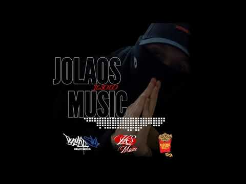 JLS x ZAMIAR Prod Khronos