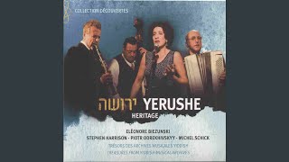 Sher No. 281 (feat. Stephen Harrison, Piotr Odrekhivskyy, Michel Schick)