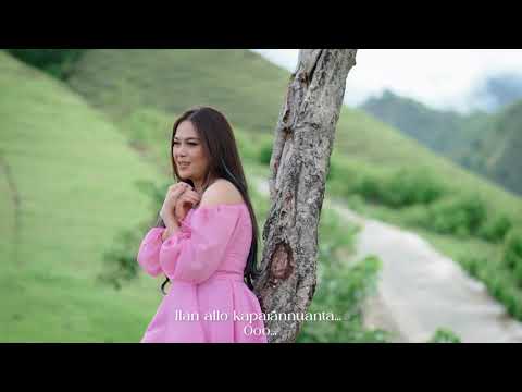 SALMA MARGARETH -SAELAKO MATUA || OFFICIAL LYRIC VIDEO