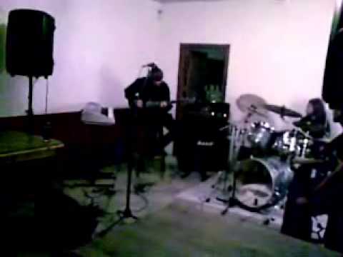 Cosmic Eden - Cosmic Eden - Atropine (Live)