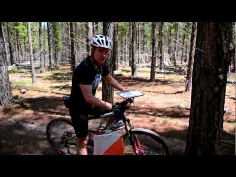 Mountain Bike Orienteering - Things You Need To Know [3 of 3]